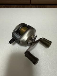 SHIMANO Scorpion Metanium XT ベイトリールのサムネイル