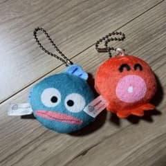 ハンギョドン　キーホルダーのサムネイル