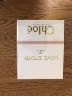 Chloe 香水  50mlのサムネイル