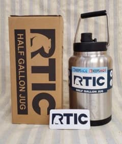 RTIC HALF GALLON JUG ハーフガロンジャグ 1.9のサムネイル