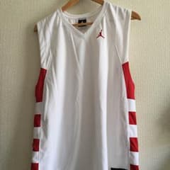 jordan プラクティスシャツのサムネイル