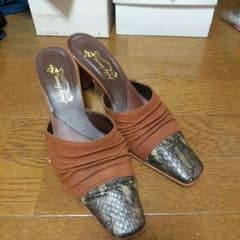 み～様専用 ジェリービーンズのサンダルのサムネイル