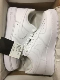 NIKE AIR 1 ナイキ　エアフォース1  27cmのサムネイル