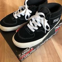 VANS Harf Cab ハーフキャブのサムネイル