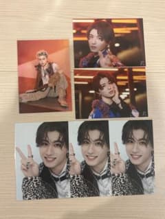 龍宮城 PHOTO SET フォトセ KENTOのサムネイル