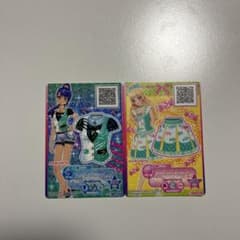 アイカツ スターラインベスト リボンキャンディミニスカートのサムネイル