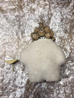 羅本製所 Robin x chun Dioscorea snow ballのサムネイル