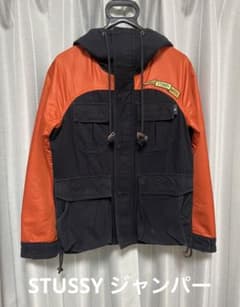 STUSSYジャンパーのサムネイル
