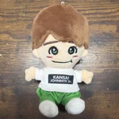 なにわ男子 大橋和也 ちびぬい あけおめコンサート 2021 - メルカリ
