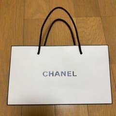 CHANEL ショップ袋 シャネルのサムネイル