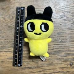 まめっち マスコット ぬいぐるみのサムネイル