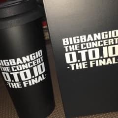 BIGBANG サーモタンブラーのサムネイル