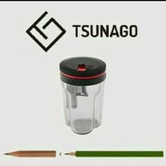 TSUNAGO ツナグ鉛筆削りのサムネイル