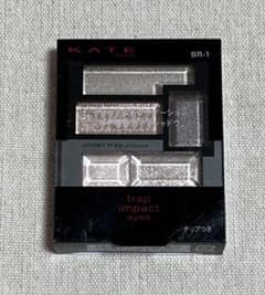 ケイト トラップインパクトアイズ BR-1 - メルカリ