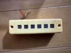 Pleasant SEL-220 ビザールギター ピックアップ ジャンク品のサムネイル
