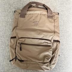 リトルウィークエンド マザーズリュック マザーズバッグ しまむら LW