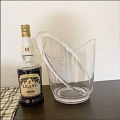 カナココ様専用 プラスチック製 ワインクーラーのサムネイル