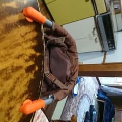 ベビーチェアプーさんのサムネイル
