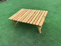 ブルーリッジチェアワークス カロリナスナックテーブルのサムネイル