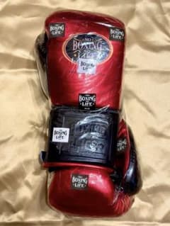 た*！様 年末SALE★新品未使用NoBoxing NoLifeノーボクシングノのサムネイル