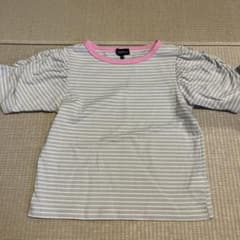 キッズトップスのサムネイル