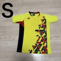 YONEX ユニフォーム 廃盤商品 レア Sサイズ ヨネックス - メルカリ