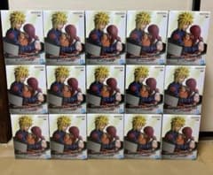 NARUTO 파풍 미나토 쿠시나 나루토 피규어 전 15체