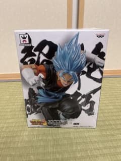 Banpresto 드래곤 볼 초절희 베지트 피규어