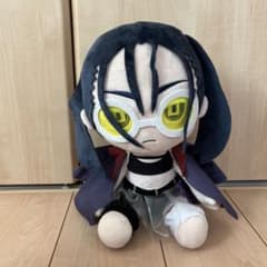 Ado ぬいぐるみのサムネイル