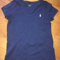 ラルフローレン Tシャツのサムネイル