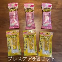 噛むブレスケア ピーチ(マイメロディデザイン)のサムネイル