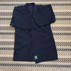 剣道着 上下セット150cmのサムネイル