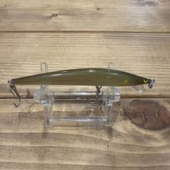 ☆H1958 バルサ50 ブラウニー 9㎝　中古品☆のサムネイル