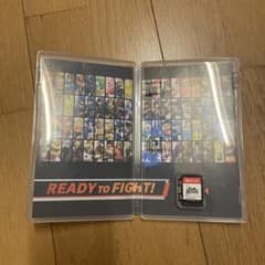 大乱闘スマッシュブラザーズ SPECIALのサムネイル