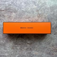 ミ*ー様 Apple Watch Hermesのサムネイル