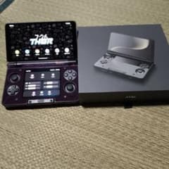 AYN Thor Pro 12+256GBのサムネイル