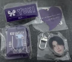 KO1KEYZ カプセルトイ 後藤結　まとめ売りのサムネイル
