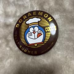 ドラえもん ココス オリジナル スペシャルバッチ 2003のサムネイル