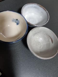 お茶碗セットのサムネイル