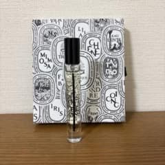 riho様専用 diptyque Orpheon オルフェオン 7.5mlのサムネイル