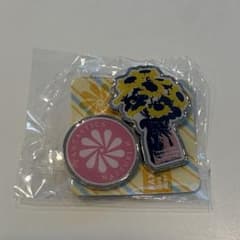 FANTASTICS 堀夏喜 Sunflower ガチャのサムネイル