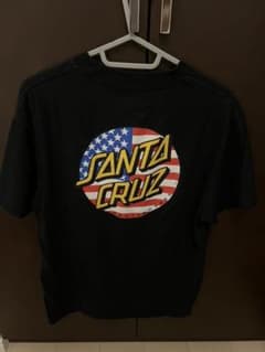 引越し投売セール！サンタクルーズ　Tシャツのサムネイル