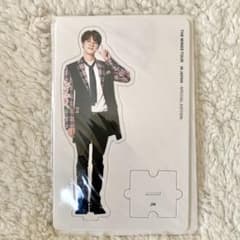 【3/15までお値下げ中】BTS ペーパースタンド JINのサムネイル