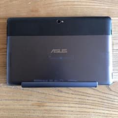 ASUS Windows RT TF600Tのサムネイル