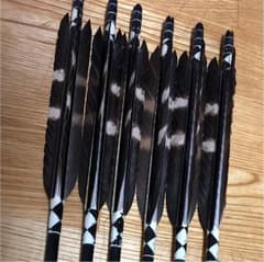 弓道 矢 ヤナ様専用のサムネイル