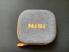 NiSi 円形フィルターケース CADDY miniのサムネイル