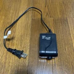 水槽用ポンプ　Sサイズのサムネイル