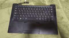 【成様専用】DELL Latitude 7280 ジャンクのサムネイル