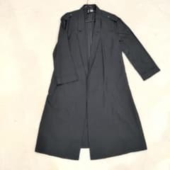 りこじゃが様専用H＆M ロングジャケットのサムネイル