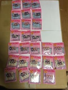 セブンイレブン限定 ラブライブ オールスターズ アクリルチャーム  (26個)